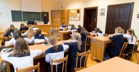 Niewiarygodne, co zrobiła polska szkoła. "Świat będzie na nas patrzył"