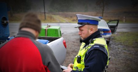 Kierowcy będą mieli miesiąc na wyjaśnienia. Idą zmiany w przepisach
