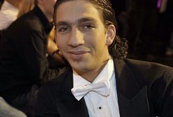 Łukasz Czarnecki z "Tańca z gwiazdami" wziął ślub. Miał bajeczne wesele