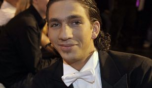 Łukasz Czarnecki z "Tańca z gwiazdami" wziął ślub. Miał bajeczne wesele