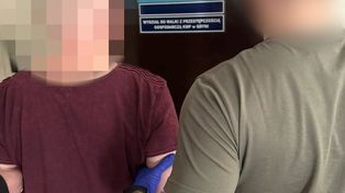 "Fałszywy lekarz" z Gdyni zatrzymany. Sprzedawał leki bez zezwoleń przez internet