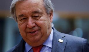 США вважають, що генсек ООН Гутерреш надто поступливий до Москви