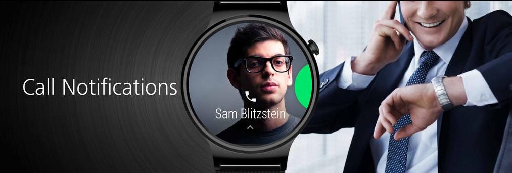 Huawei Watch zaprezentowany. Najładniejszy smartwatch na rynku? 18