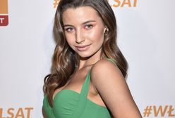 Wieniawa kusi pod palmami. Pokazała tropikalny taras w domu za 2 miliony