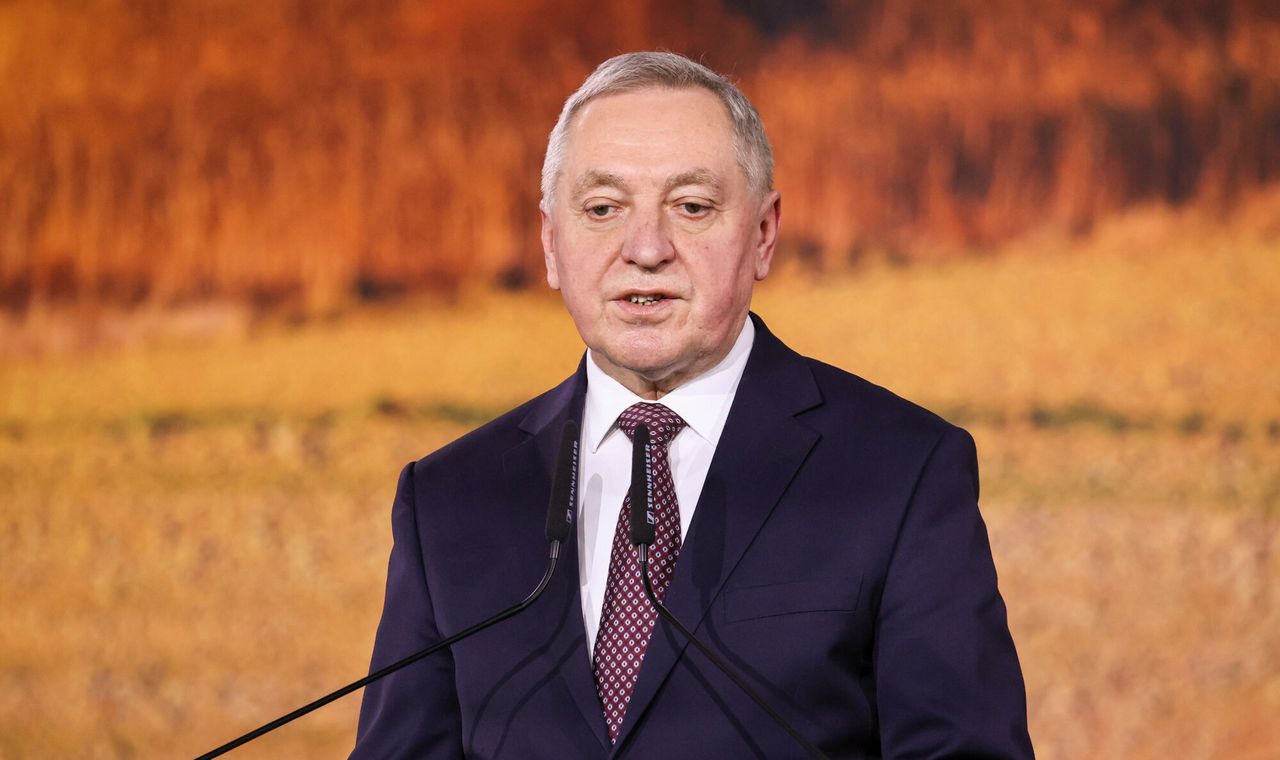 Wakacje kredytowe dla rolników? Ważna zapowiedź ministra