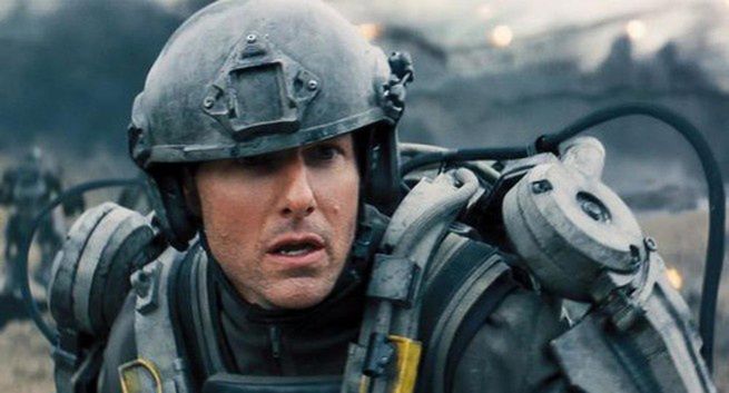 Tom Cruise wystąpi w filmie "Top Gun 2"