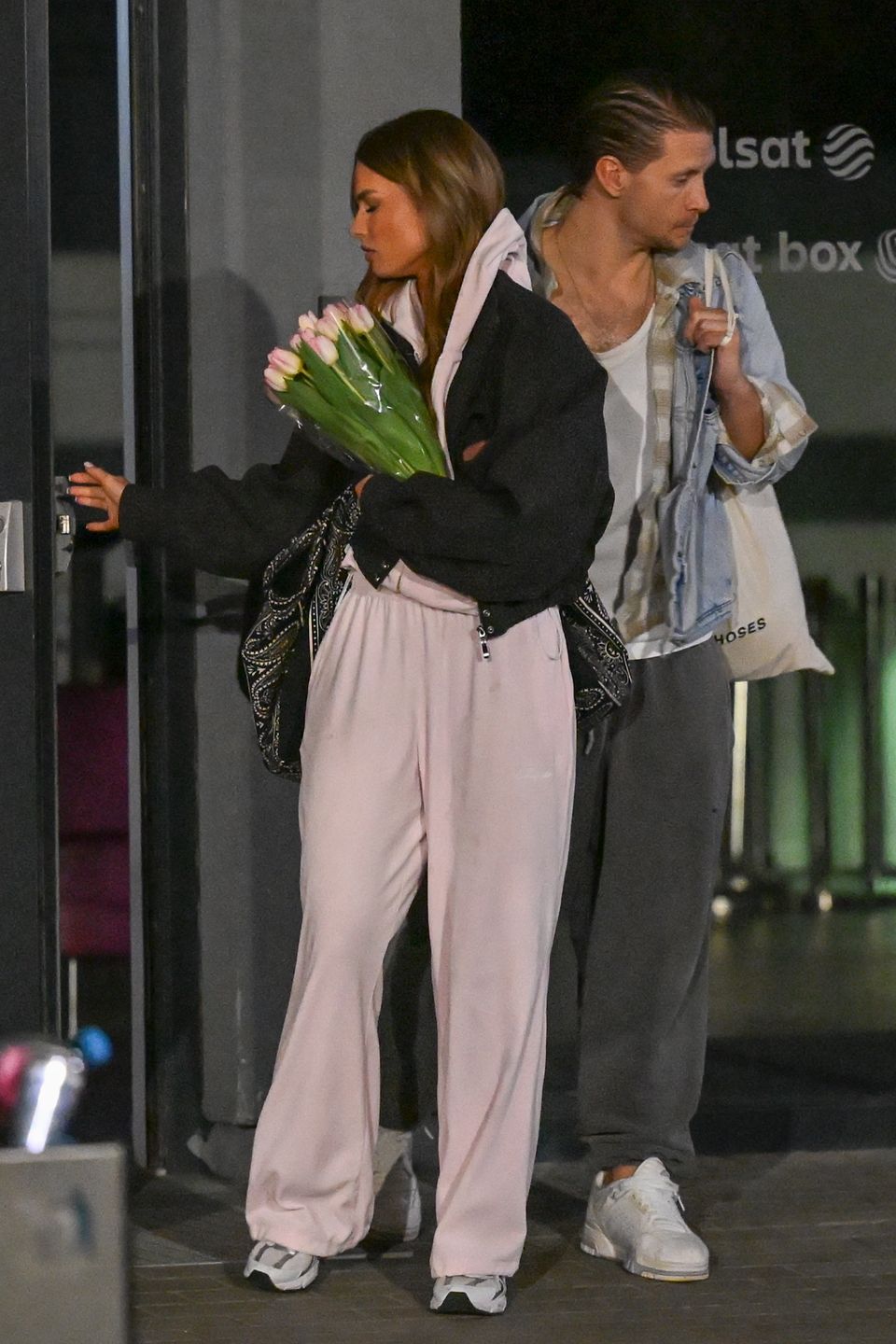 Kulisy "Tańca z Gwiazdami"