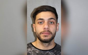 Atak na młodą kobietę w Londynie. Bezczelne słowa gwałciciela