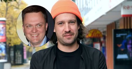 Michał Kempa podsumował wyniki wyborów. Nie kryje, ile zawdzięcza mu Hołownia