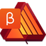 Affinity Publisher icon