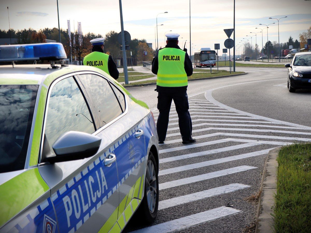 Tragiczny bilans długie weekendu na Mazowszu. Trzy osoby nie żyją