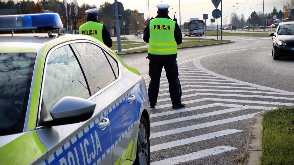 Tragiczny bilans długiego weekendu na Mazowszu