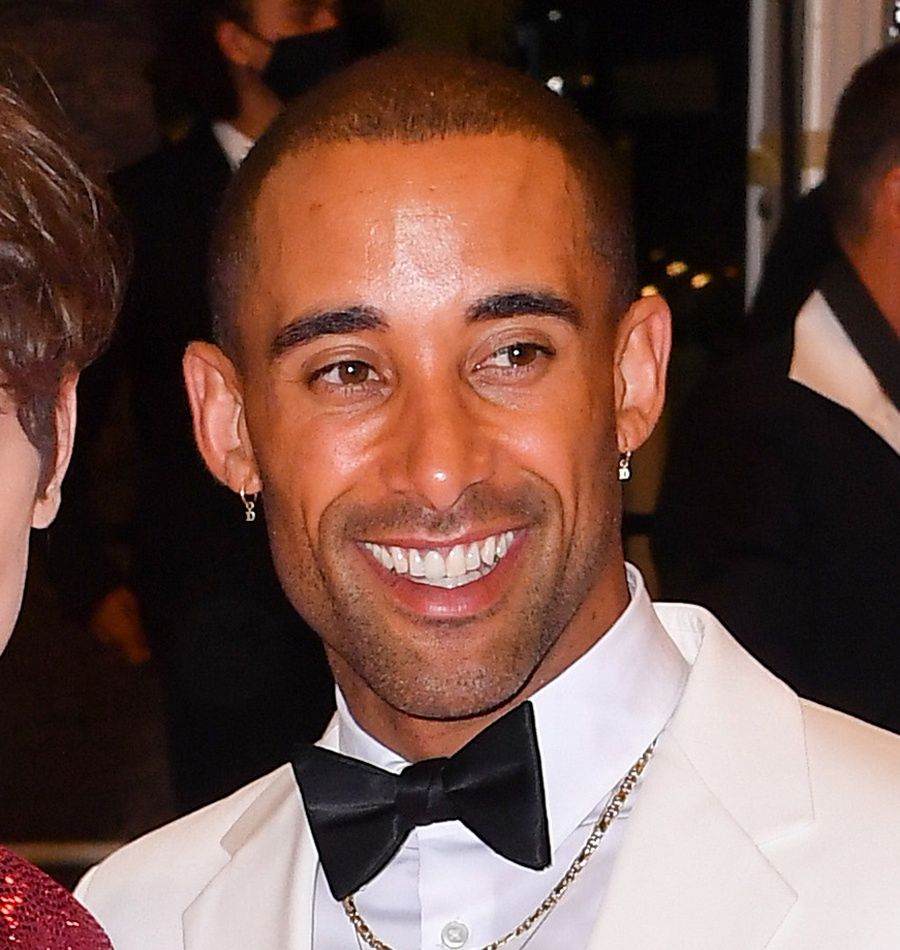 Dominic D'Angelica 