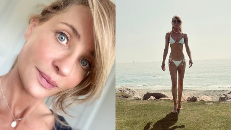 Aneta Kręglicka zdradza, ile waży