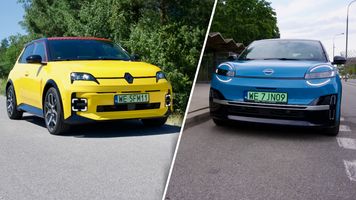 Nowe Renault 5 i Nissan Micra. Dwa oblicza tego samego przepisu na małego "elektryka"
