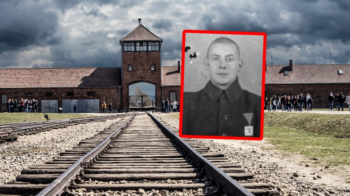 Otto Kuesel pomagał Polakom.