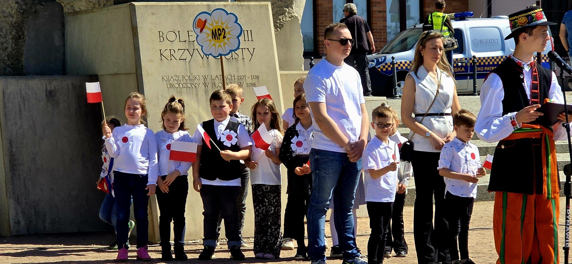 Uroczystośći