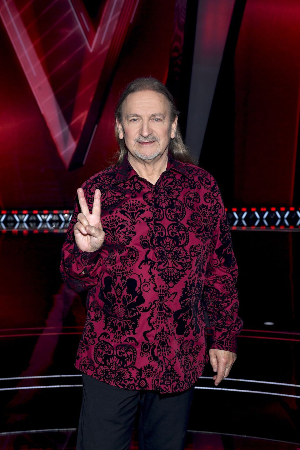 Marek Piekarczyk zaskoczył warszawskiego taksówkarza