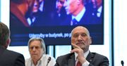 Katastrofa smoleńska. Komisja pokazała materiał filmowy z prac. Doszło do starcia: Antoni Macierewicz kontra Maciej Lasek