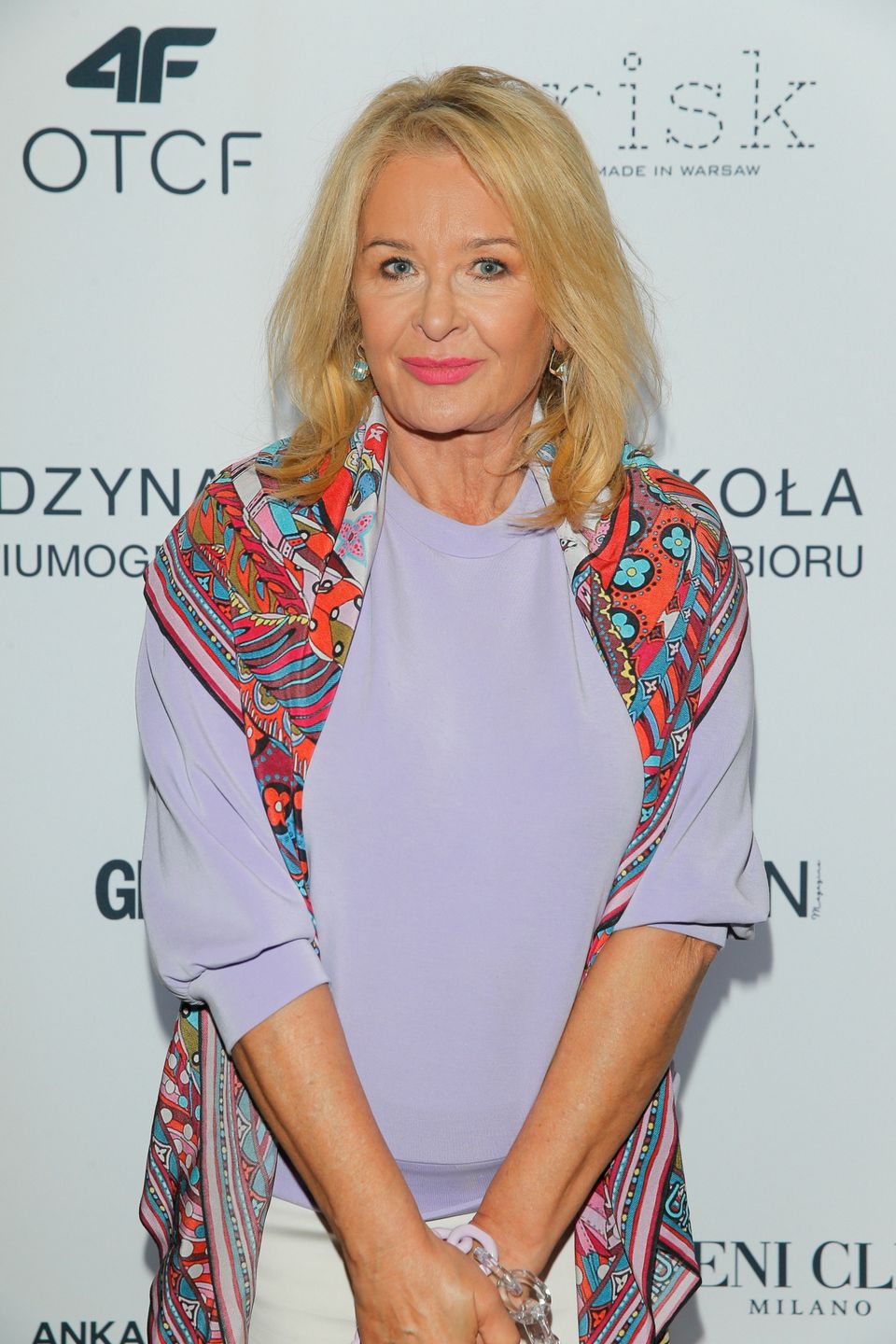 Majka Jeżowska opuściła syna, gdy ten był mały. Długo dręczyły ją wyrzuty sumienia