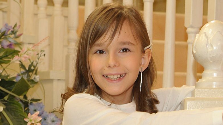 Była gwiazdą "Niani". Zniknęła z mediów