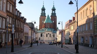 Nie tylko Poznań. TOP 10 najpiękniejszych starówek w Wielkopolsce
