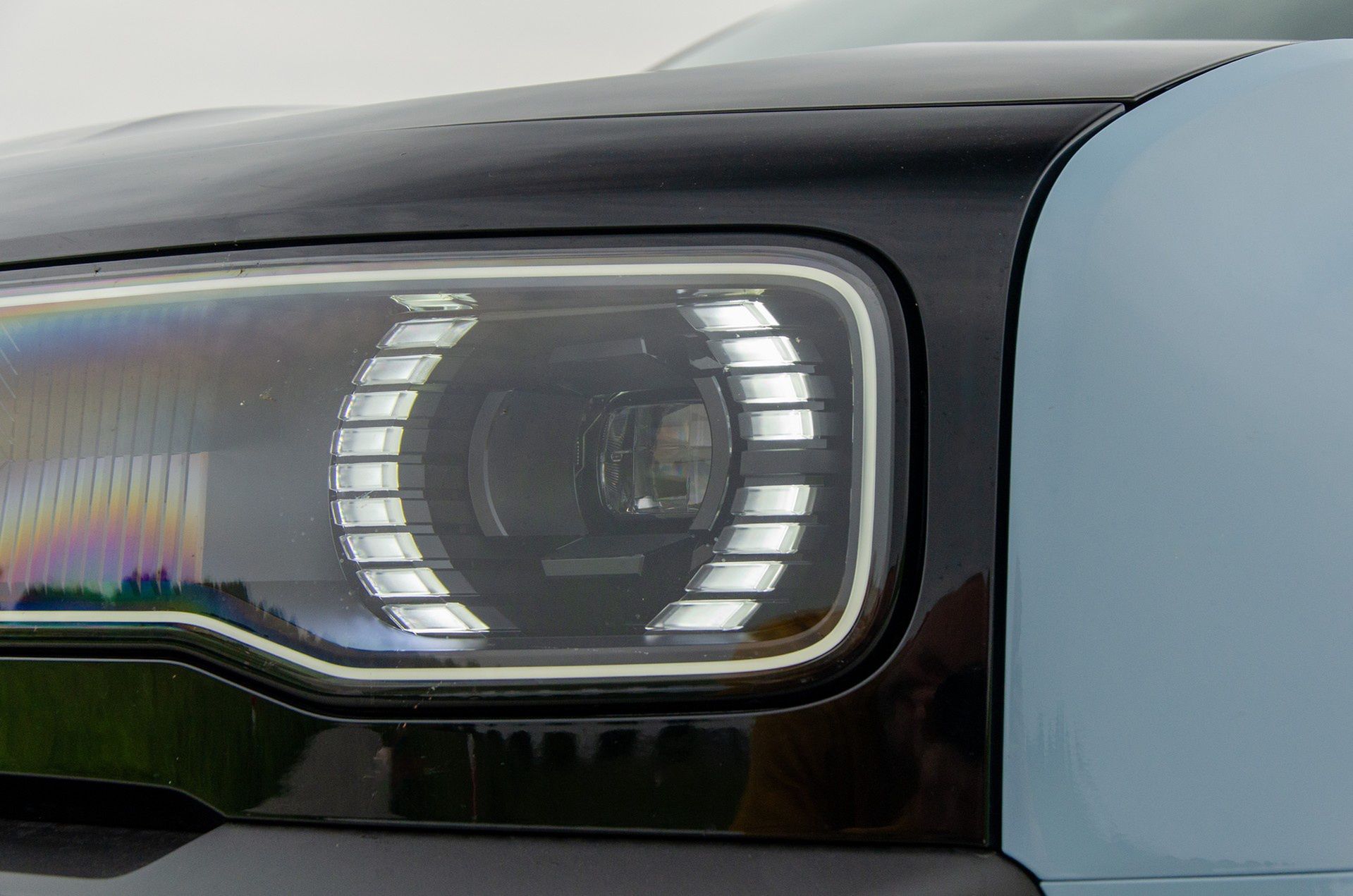 Renault 4 E-Tech