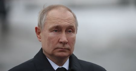 Putin reaguje na decyzję Berlina. Złowróżbne słowa
