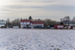 Podłożył bombę. Na jaw wychodzą nowe fakty