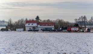 Podłożył bombę. Na jaw wychodzą nowe fakty