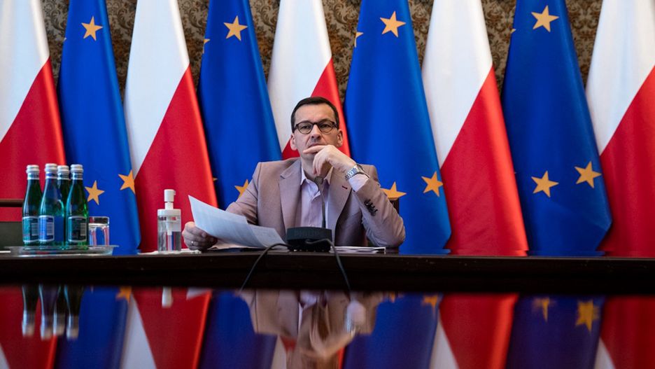 Rekonstrukcja rządu. PiS zapowiada cięcia w liczbie ministerstw