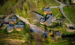 Michałowice. Teatr Nasz może być wasz. Milusin na sprzedaż. Koniec prywatnej sceny