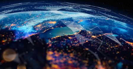ICANN udzieliło odpowiedzi na prośbę Ukrainy o odcięcie Rosji od Internetu