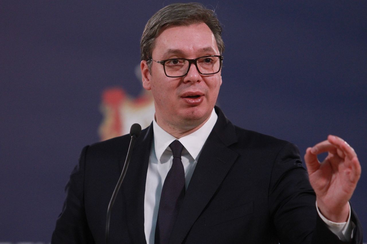 Serbia. W 2026 powraca obowiązkowa służba wojskowa