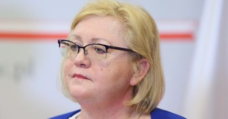 Sąd Najwyższy. Kacprzak: "Manowska I prezesem SN. Duda nie miał innego wyjścia" [OPINIA]