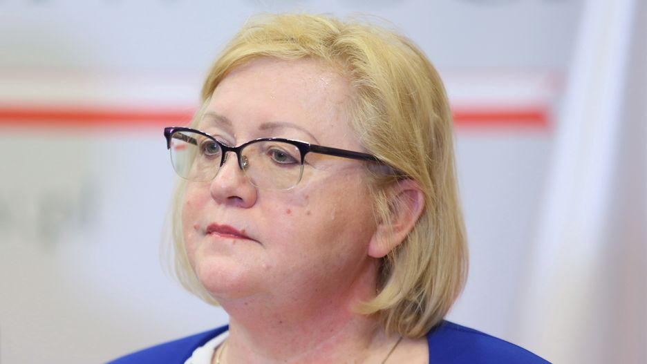 Decyzją prezydenta Andrzeja Dudy nową I prezes SN została Małgorzata Manowska