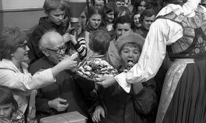 Pamiętasz słodycze z PRL-u? Mało kto zdobywa 12/12 punktów