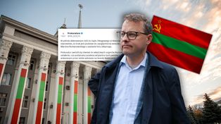 Co z listem żelaznym dla Romanowskiego? Jest decyzja prokuratury