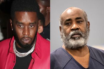 Oskarżył P.Diddy'ego o zlecenie zabójstwa Tupaca. W tle milion dolarów
