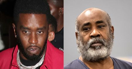 Oskarżył P.Diddy'ego o zlecenie zabójstwa Tupaca. W tle milion dolarów