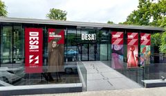 DESA Unicum promuje sztukę kobiet w Polsce. Rusza seria wystaw