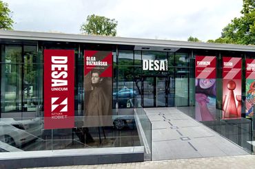 Desta uruchamia projekt "Sztuka Kobiet".