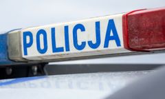 Pijany policjant za kierownicą. Służby ujawniają