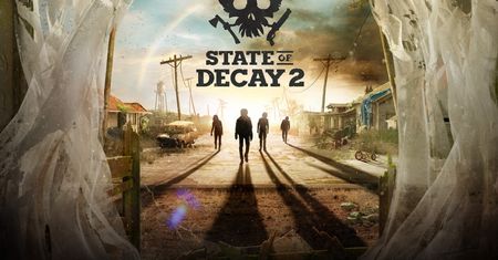 State of Decay 2 - data premiery i wymagania sprzętowe