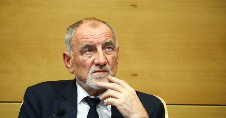 Chcieli odwołać Dudę. Jest decyzja ws. ojca prezydenta