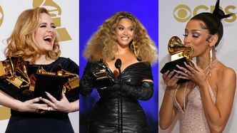 Grammy 2023: to gwiazdy dostaną w prezencie od sponsorów! Jest nawet głowica prysznicowa...