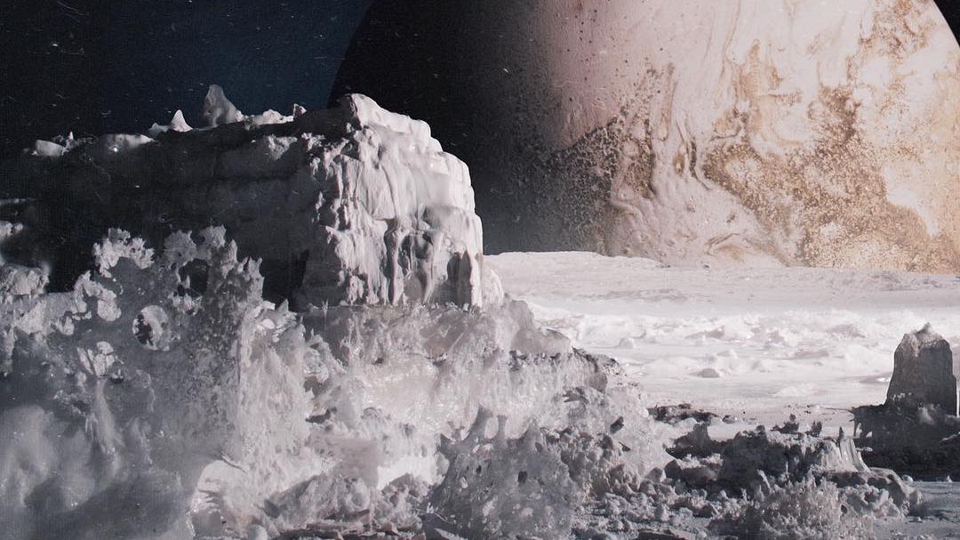 Dzięki odrobinie cierpliwości Adam Makarenko tworzy na swoich zdjęciach nowy wszechświat 1