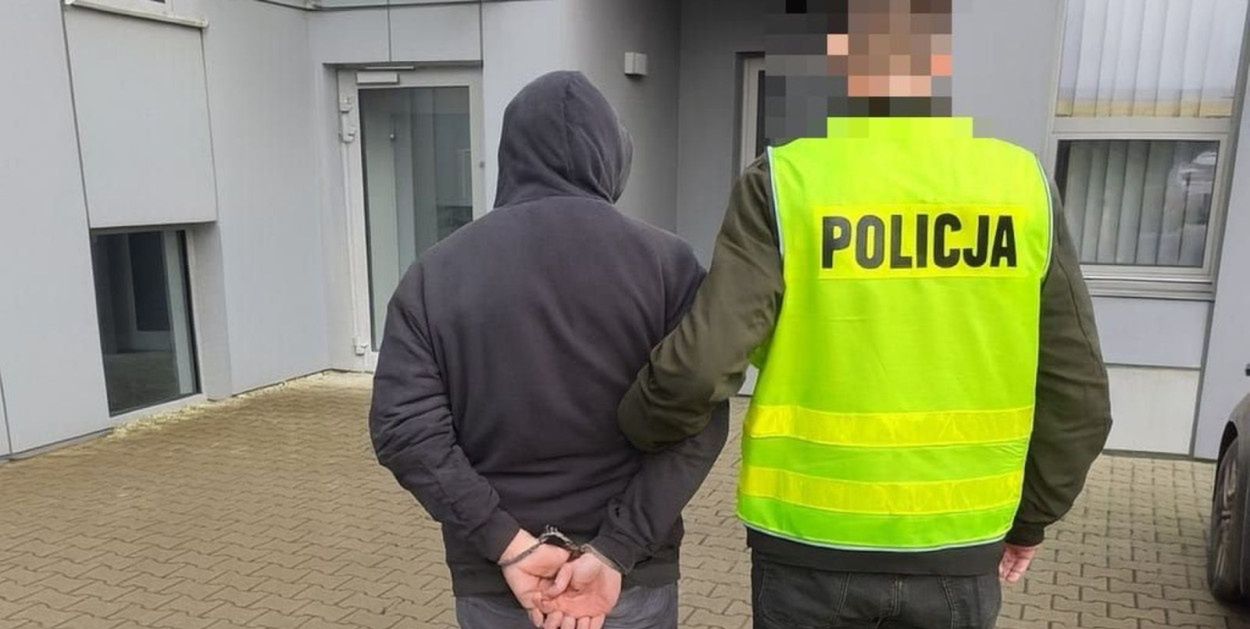 Dolnośląskie: Zatrzymano 143 osoby. To poszukiwani za najcięższe przestępstwa