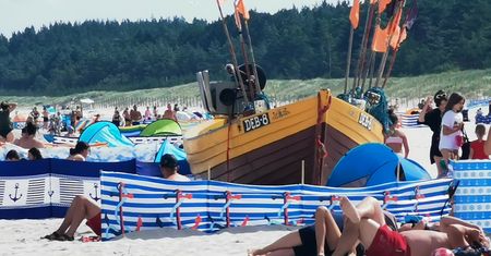 Fałszywe noclegi. W szczycie turystycznego sezonu oszustów jest coraz więcej