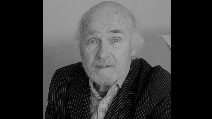 Lech Gwit zmarł w wieku 84 lat